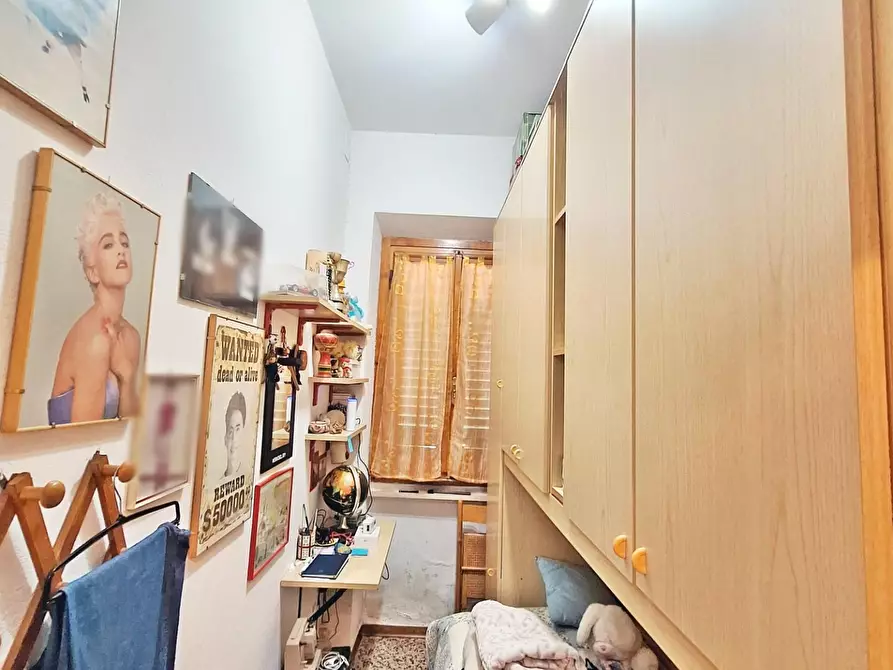 Immagine 11 di Appartamento in vendita  a Barberino Di Mugello