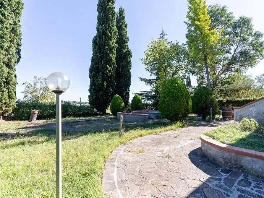 Immagine 8 di Appartamento in vendita  a Cerreto Guidi