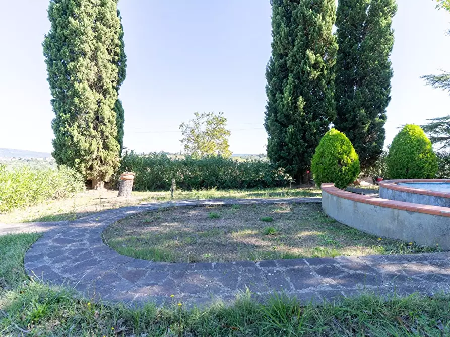 Immagine 5 di Appartamento in vendita  a Cerreto Guidi