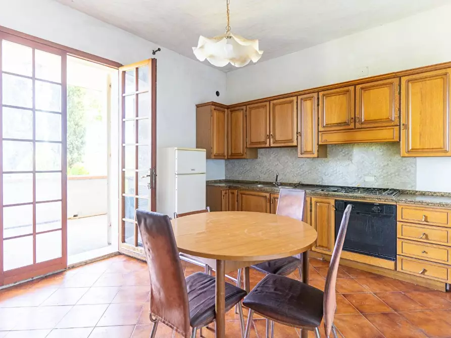 Immagine 14 di Appartamento in vendita  a Cerreto Guidi