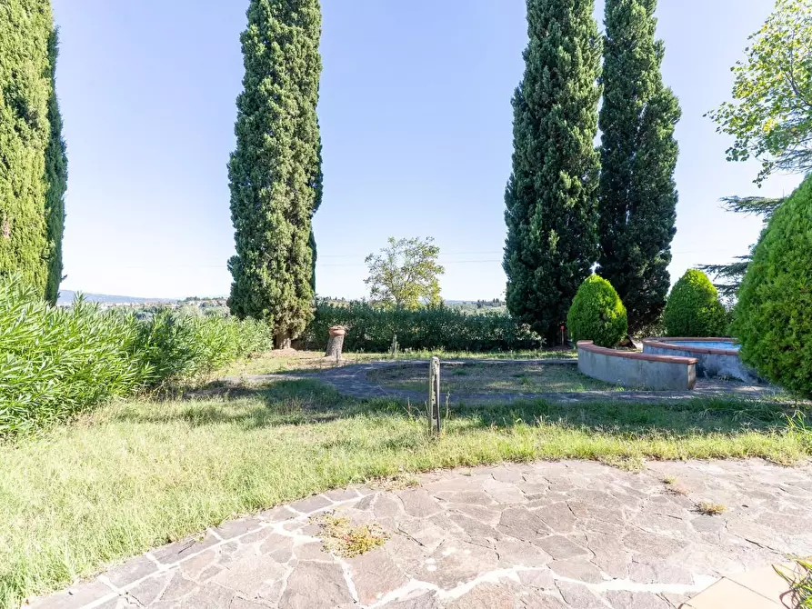 Immagine 4 di Appartamento in vendita  a Cerreto Guidi