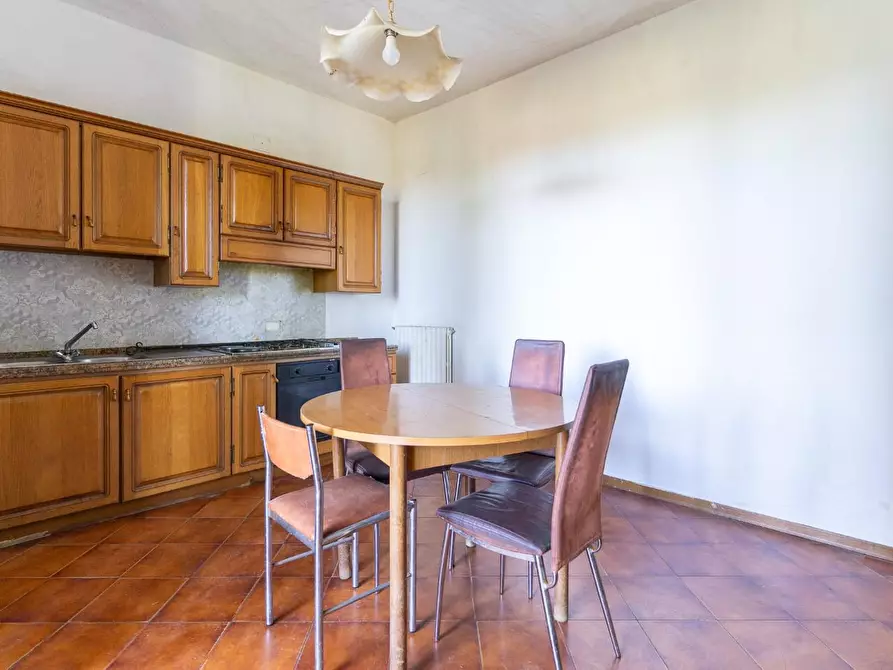 Immagine 15 di Appartamento in vendita  a Cerreto Guidi