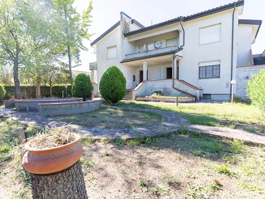 Immagine 3 di Appartamento in vendita  a Cerreto Guidi