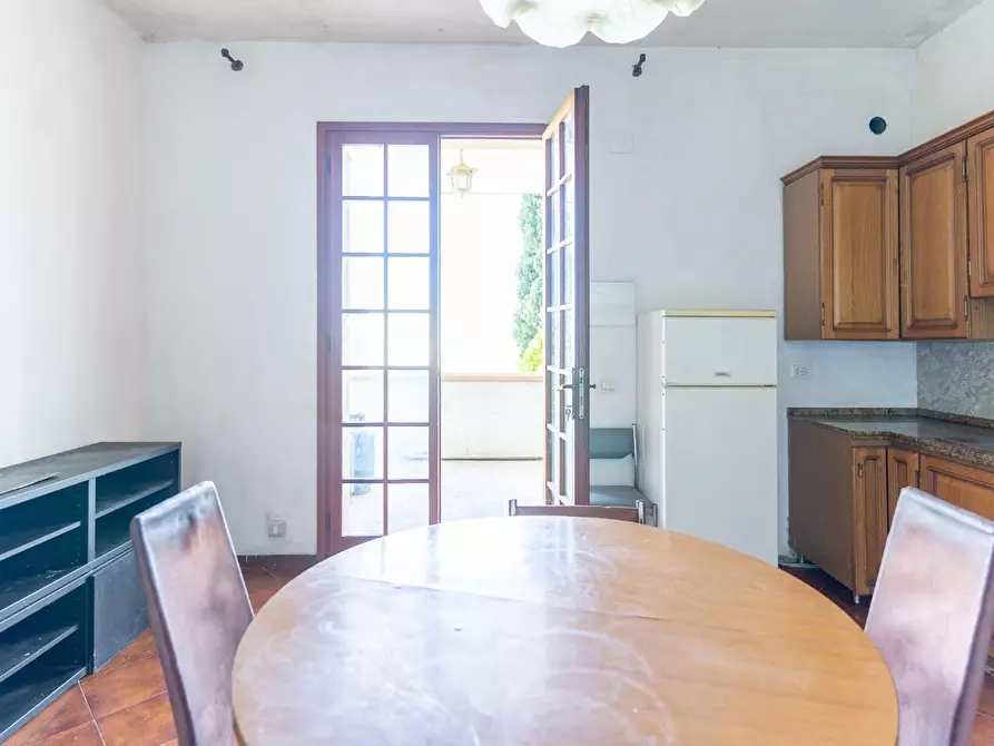 Immagine 13 di Appartamento in vendita  a Cerreto Guidi