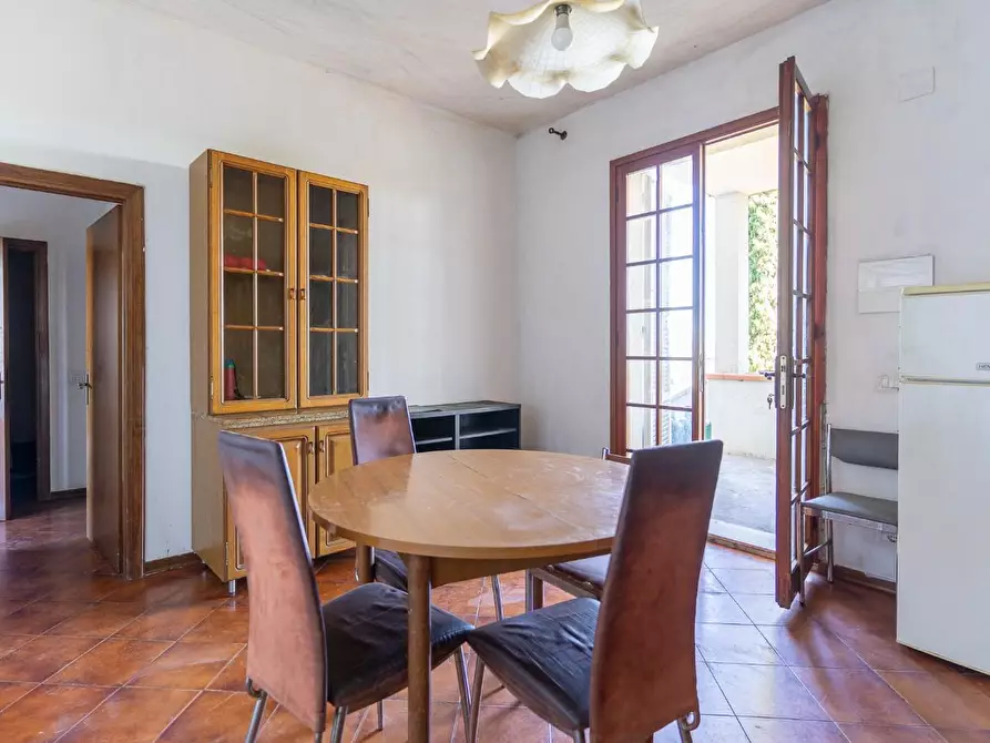 Immagine 12 di Appartamento in vendita  a Cerreto Guidi