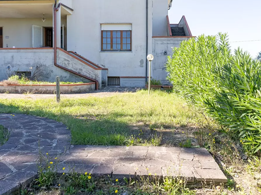 Immagine 2 di Appartamento in vendita  a Cerreto Guidi