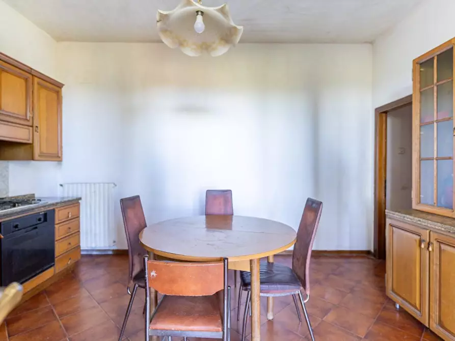 Immagine 9 di Appartamento in vendita  a Cerreto Guidi