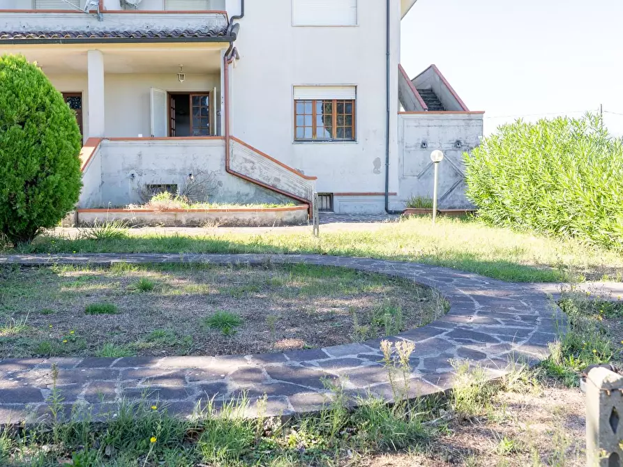 Immagine 1 di Appartamento in vendita  a Cerreto Guidi