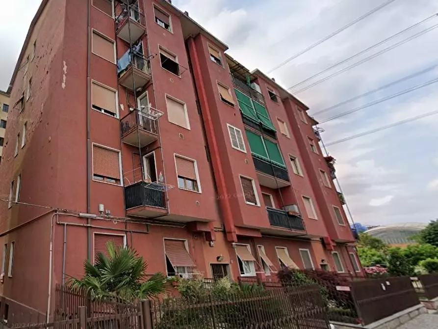 Immagine 1 di Appartamento in vendita  a Limbiate