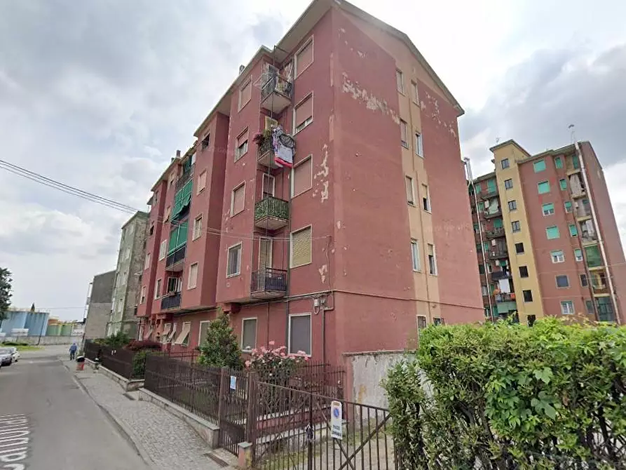 Immagine 2 di Appartamento in vendita  a Limbiate