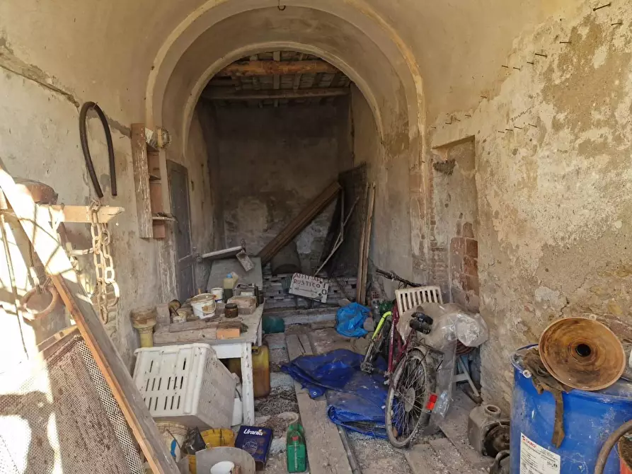 Immagine 4 di Porzione di casa in vendita  a Rosignano Marittimo