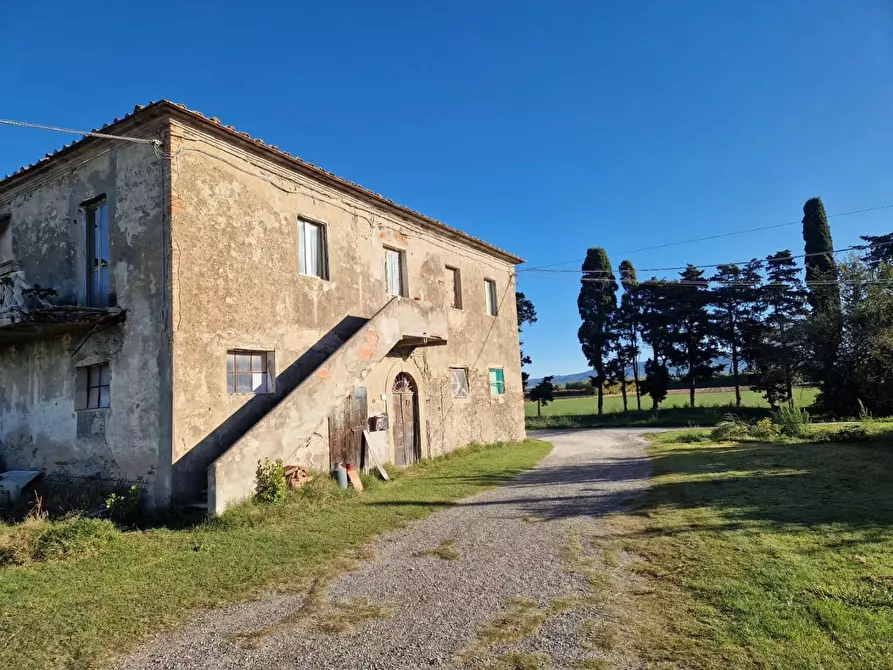 Immagine 2 di Porzione di casa in vendita  a Rosignano Marittimo