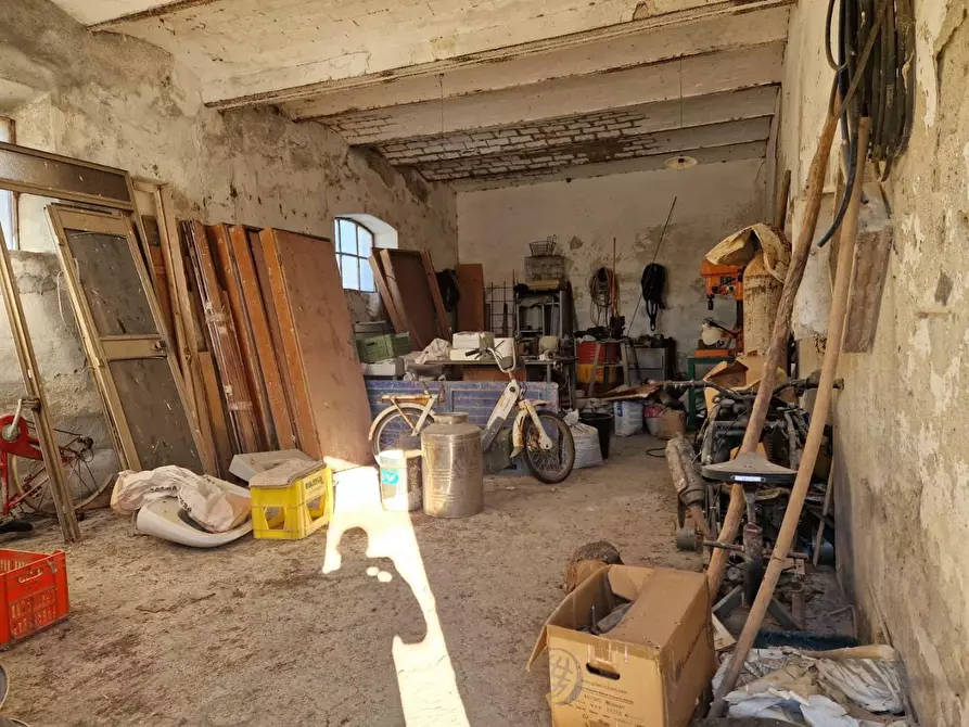 Immagine 5 di Porzione di casa in vendita  a Rosignano Marittimo