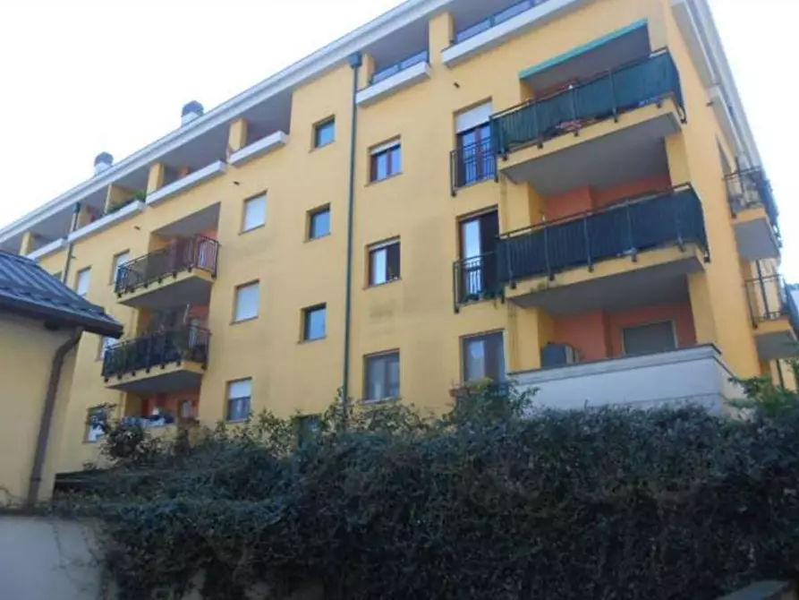 Immagine 2 di Appartamento in vendita  a Milano