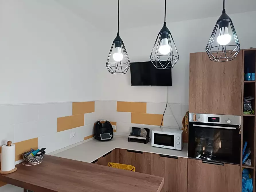 Immagine 2 di Appartamento in vendita  a San Miniato