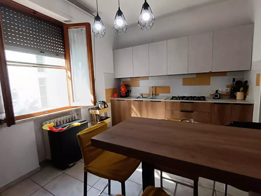 Immagine 5 di Appartamento in vendita  a San Miniato