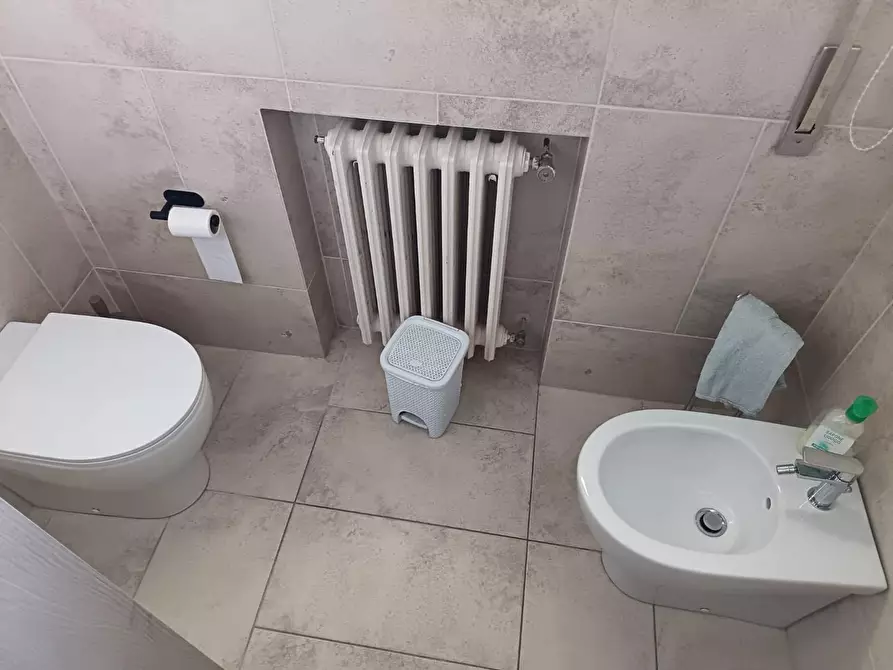 Immagine 22 di Appartamento in vendita  a San Miniato