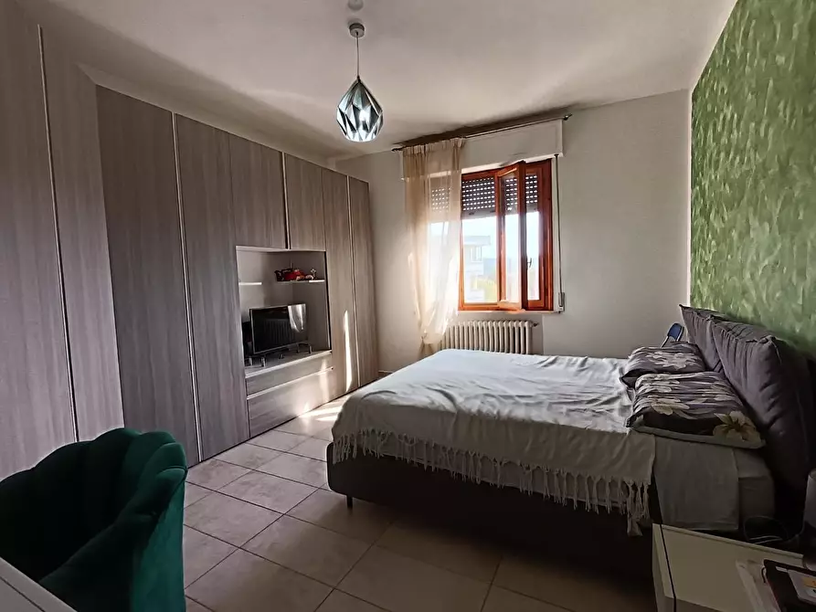 Immagine 18 di Appartamento in vendita  a San Miniato