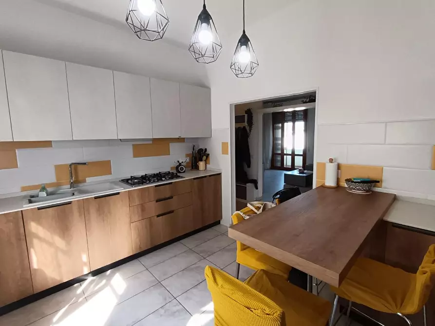 Immagine 1 di Appartamento in vendita  a San Miniato