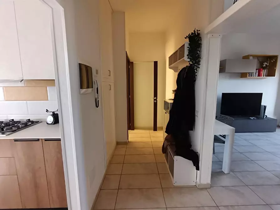 Immagine 14 di Appartamento in vendita  a San Miniato