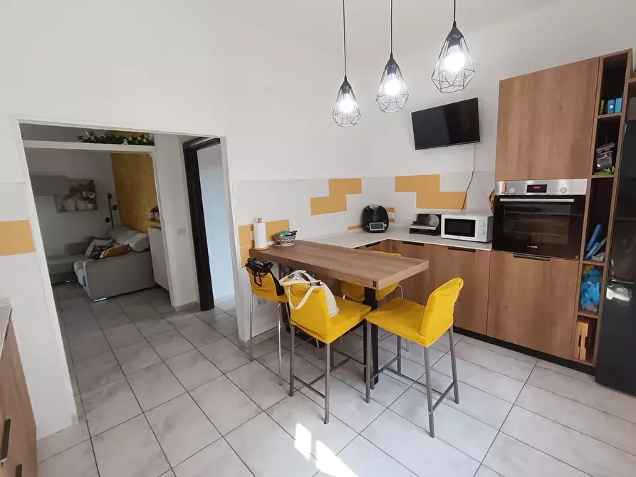 Immagine 4 di Appartamento in vendita  a San Miniato