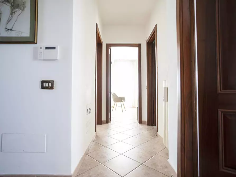 Immagine 17 di Casa bifamiliare in vendita  a San Giuliano Terme