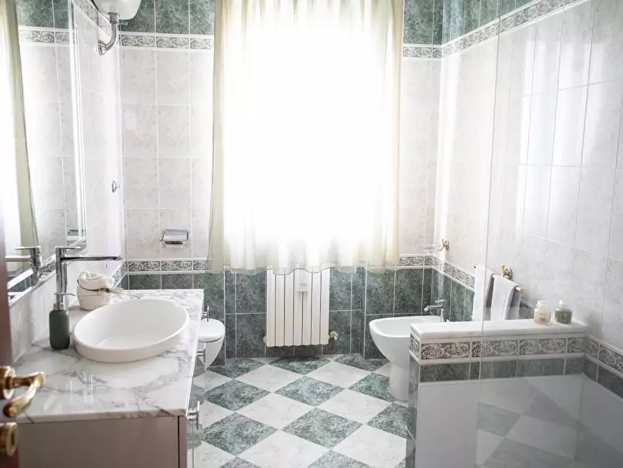 Immagine 22 di Casa bifamiliare in vendita  a San Giuliano Terme