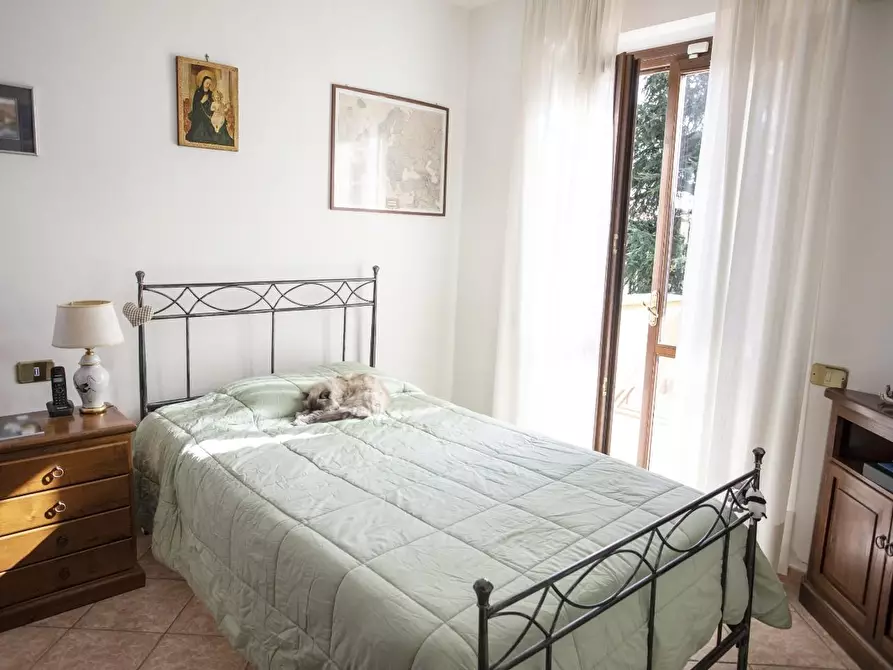 Immagine 20 di Casa bifamiliare in vendita  a San Giuliano Terme