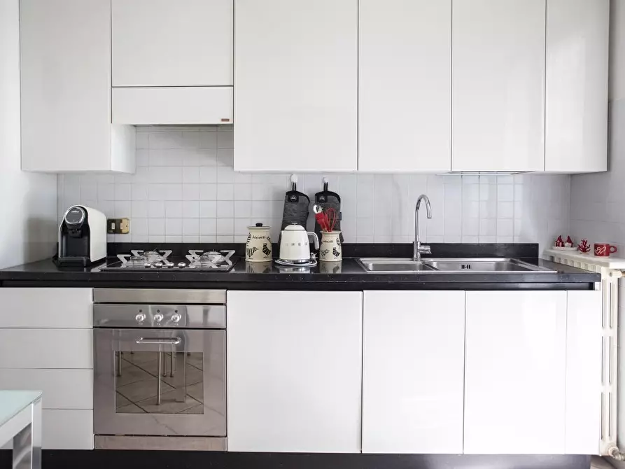 Immagine 10 di Casa bifamiliare in vendita  a San Giuliano Terme