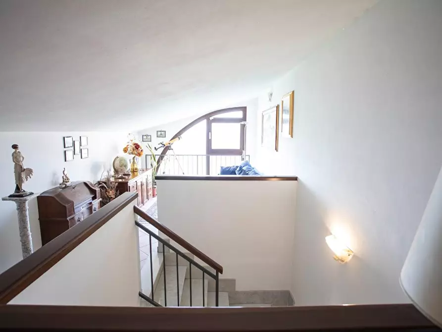 Immagine 26 di Casa bifamiliare in vendita  a San Giuliano Terme