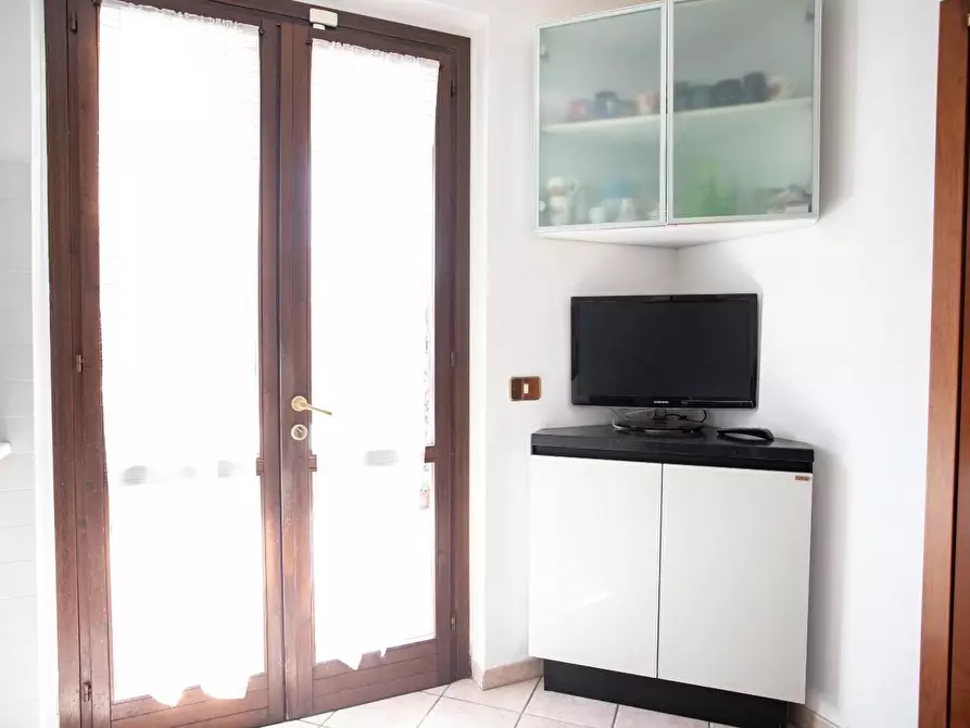 Immagine 13 di Casa bifamiliare in vendita  a San Giuliano Terme