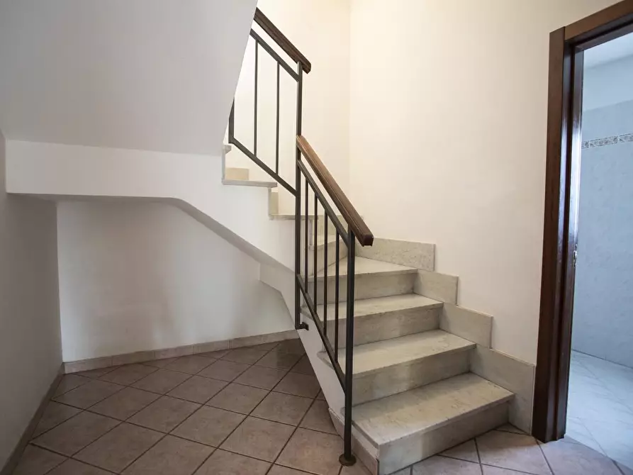 Immagine 16 di Casa bifamiliare in vendita  a San Giuliano Terme