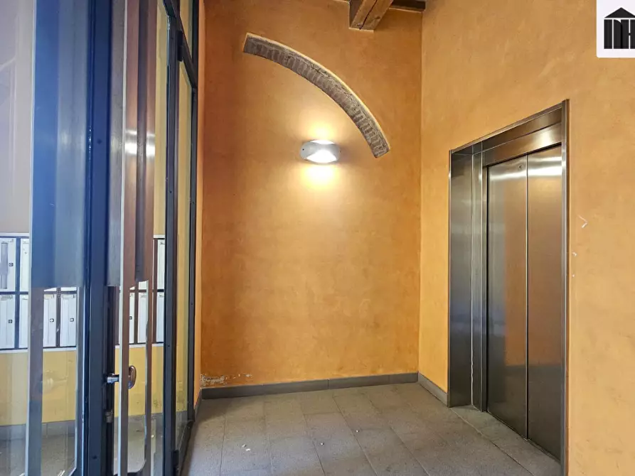 Immagine 28 di Mansarda in vendita  a Santa Croce Sull'arno