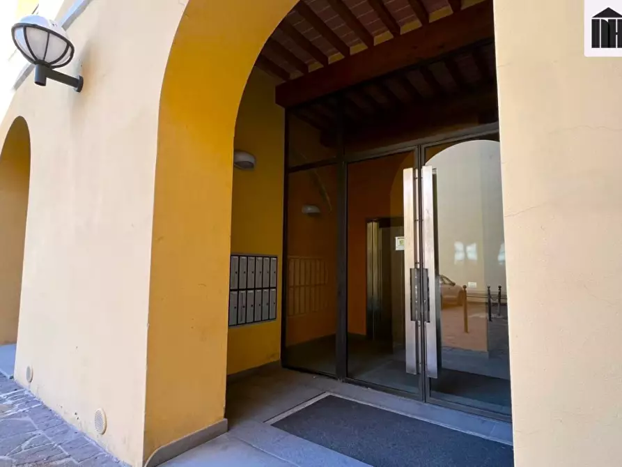 Immagine 30 di Mansarda in vendita  a Santa Croce Sull'arno