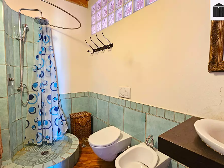 Immagine 17 di Mansarda in vendita  a Santa Croce Sull'arno