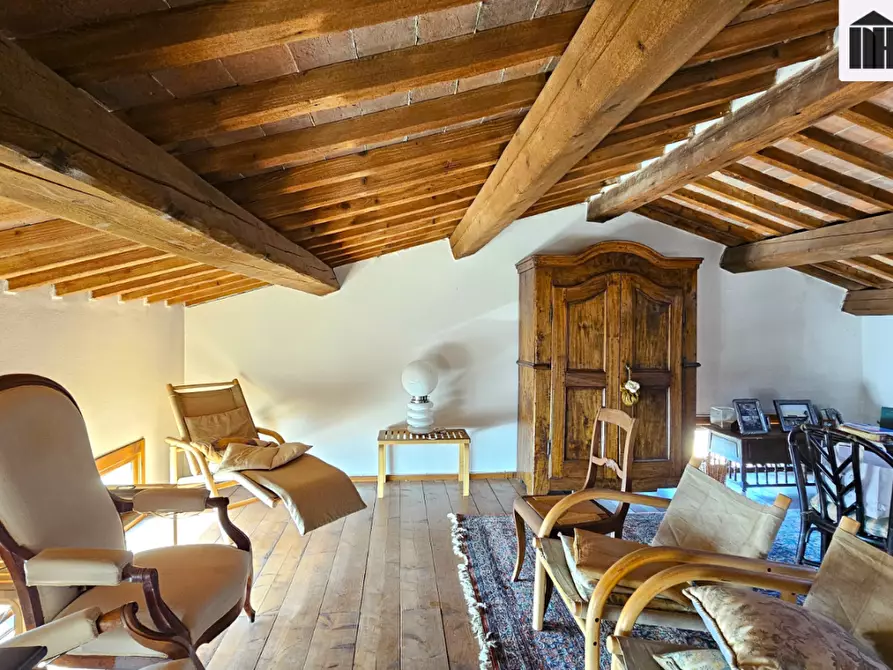 Immagine 20 di Mansarda in vendita  a Santa Croce Sull'arno