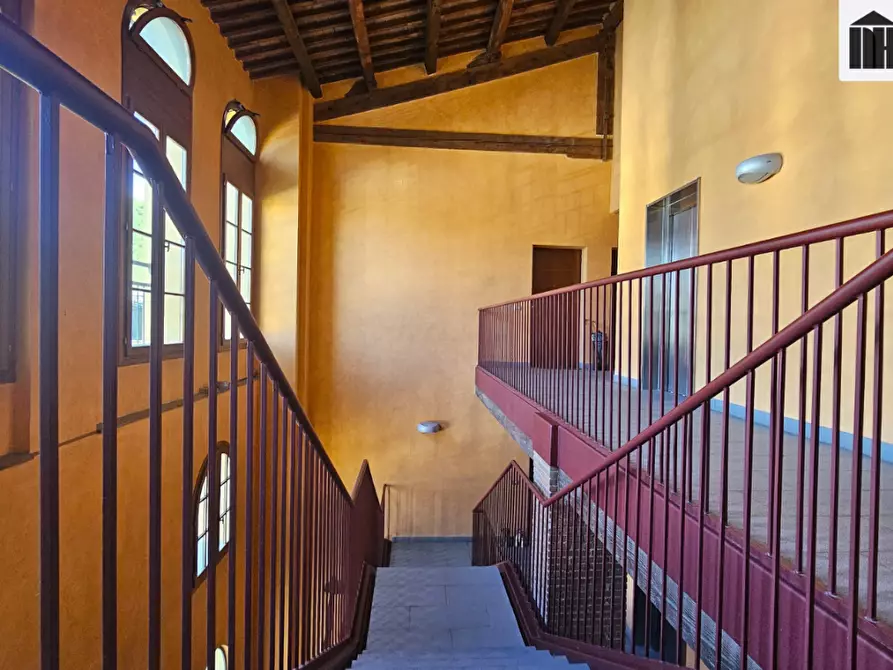 Immagine 25 di Mansarda in vendita  a Santa Croce Sull'arno