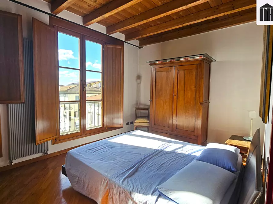 Immagine 9 di Mansarda in vendita  a Santa Croce Sull'arno