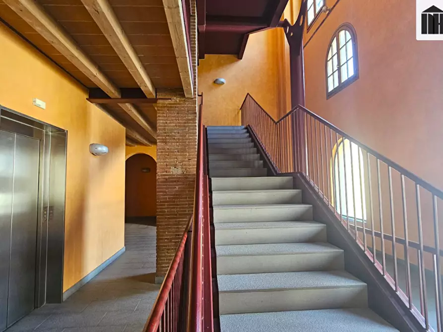 Immagine 26 di Mansarda in vendita  a Santa Croce Sull'arno