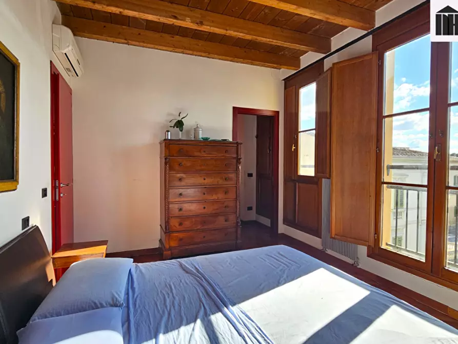 Immagine 10 di Mansarda in vendita  a Santa Croce Sull'arno