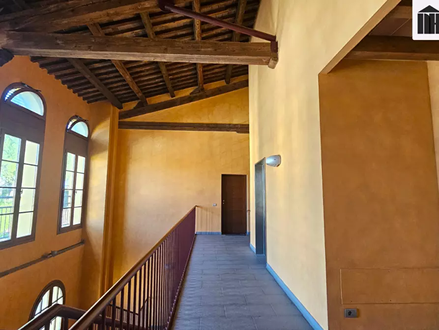 Immagine 24 di Mansarda in vendita  a Santa Croce Sull'arno