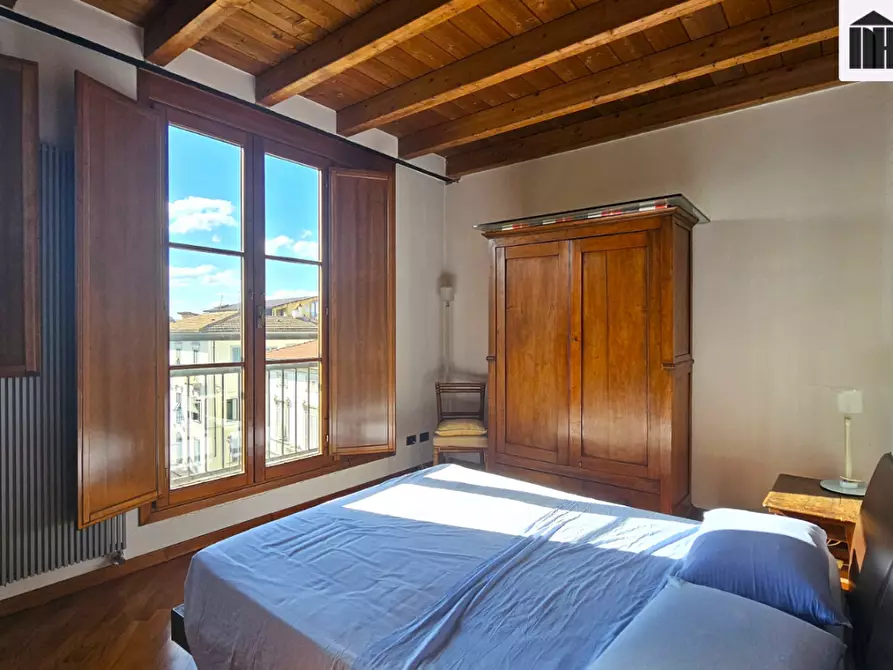 Immagine 11 di Mansarda in vendita  a Santa Croce Sull'arno