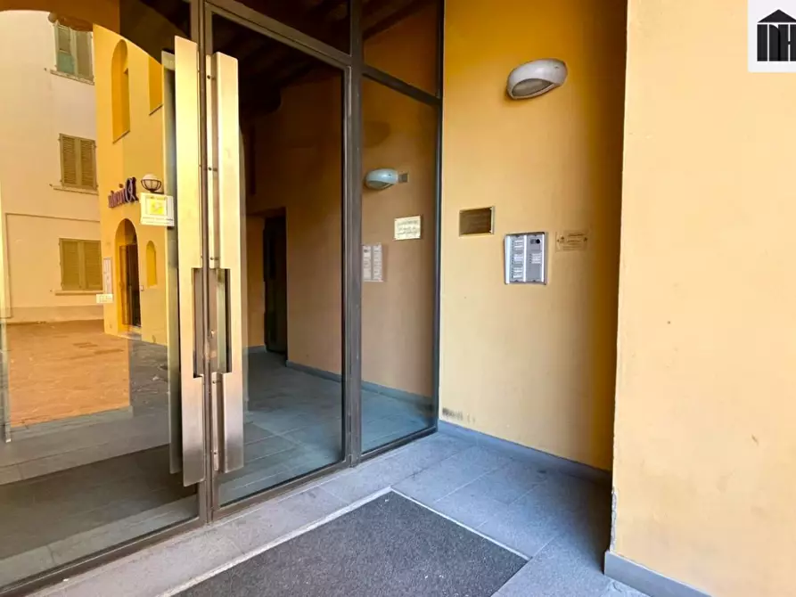 Immagine 31 di Mansarda in vendita  a Santa Croce Sull'arno