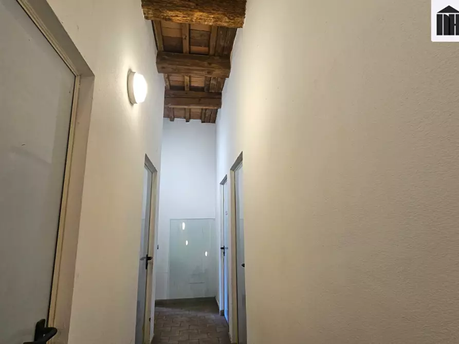 Immagine 27 di Mansarda in vendita  a Santa Croce Sull'arno