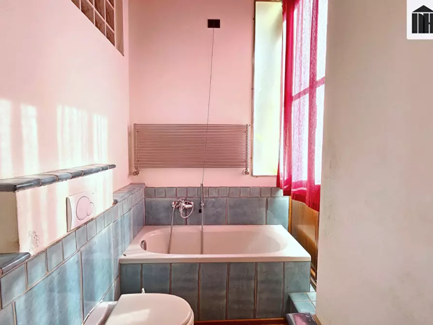 Immagine 13 di Mansarda in vendita  a Santa Croce Sull'arno