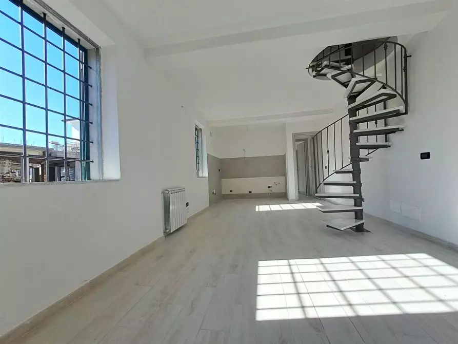 Immagine 13 di Casa semindipendente in vendita  a Ortonovo