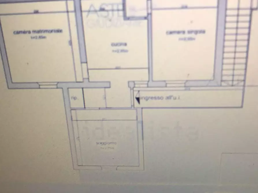 Immagine 6 di Appartamento in vendita  a Vecchiano