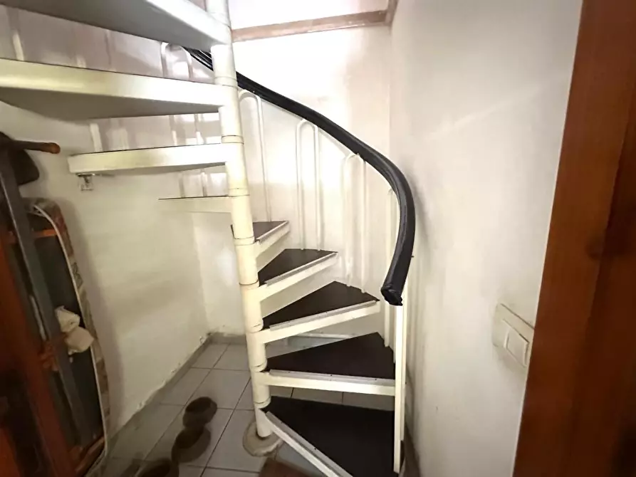 Immagine 5 di Appartamento in vendita  a Empoli