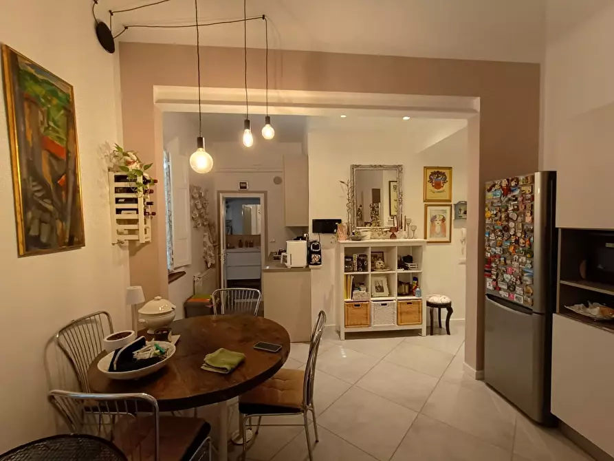 Immagine 6 di Appartamento in vendita  a Siena