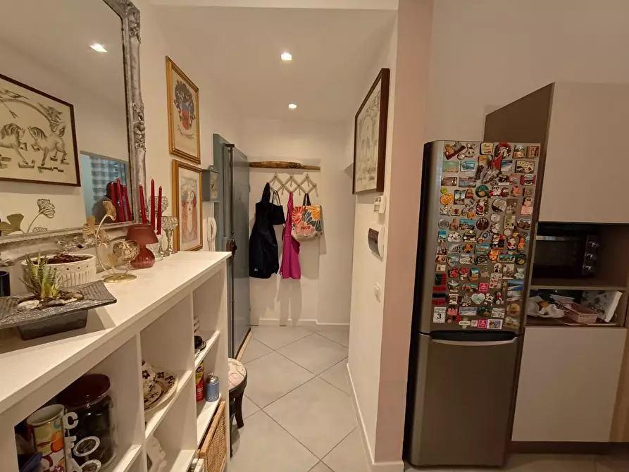 Immagine 7 di Appartamento in vendita  a Siena